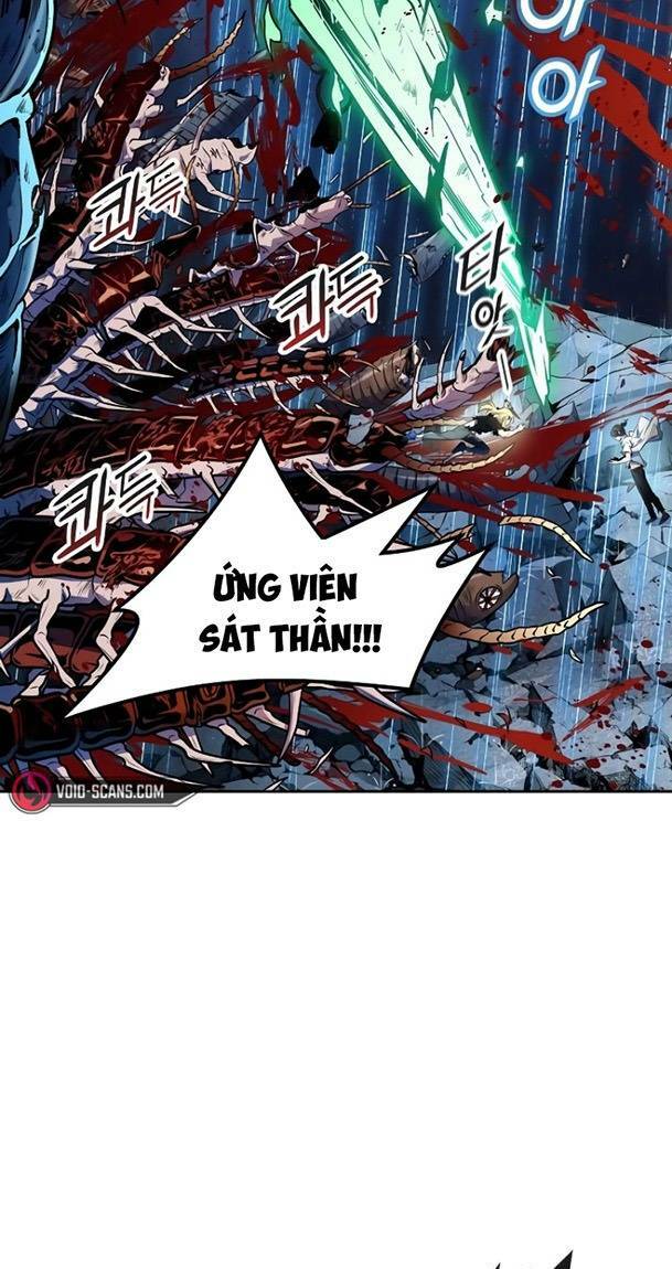 Cuộc Chiến Trong Tòa Tháp – Tower Of God Chapter 562 - Trang 2
