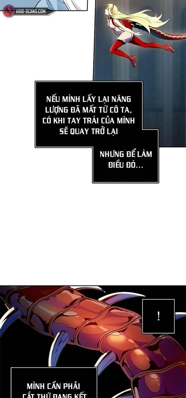 Cuộc Chiến Trong Tòa Tháp – Tower Of God Chapter 562 - Trang 2