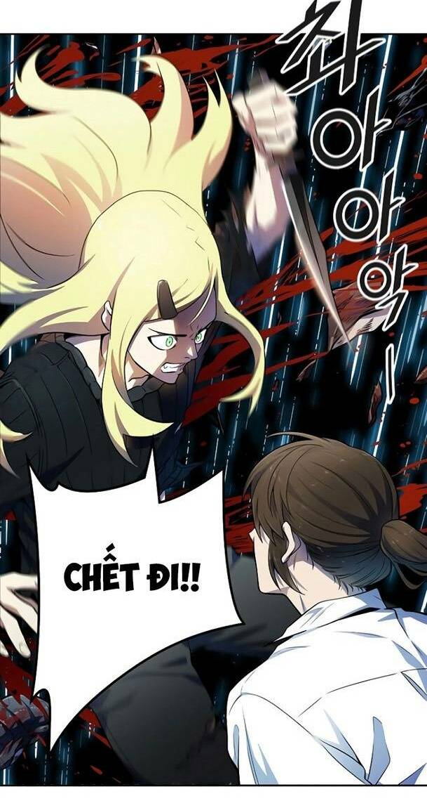 Cuộc Chiến Trong Tòa Tháp – Tower Of God Chapter 562 - Trang 2