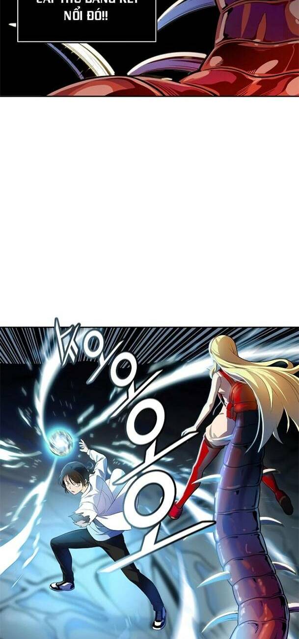 Cuộc Chiến Trong Tòa Tháp – Tower Of God Chapter 562 - Trang 2