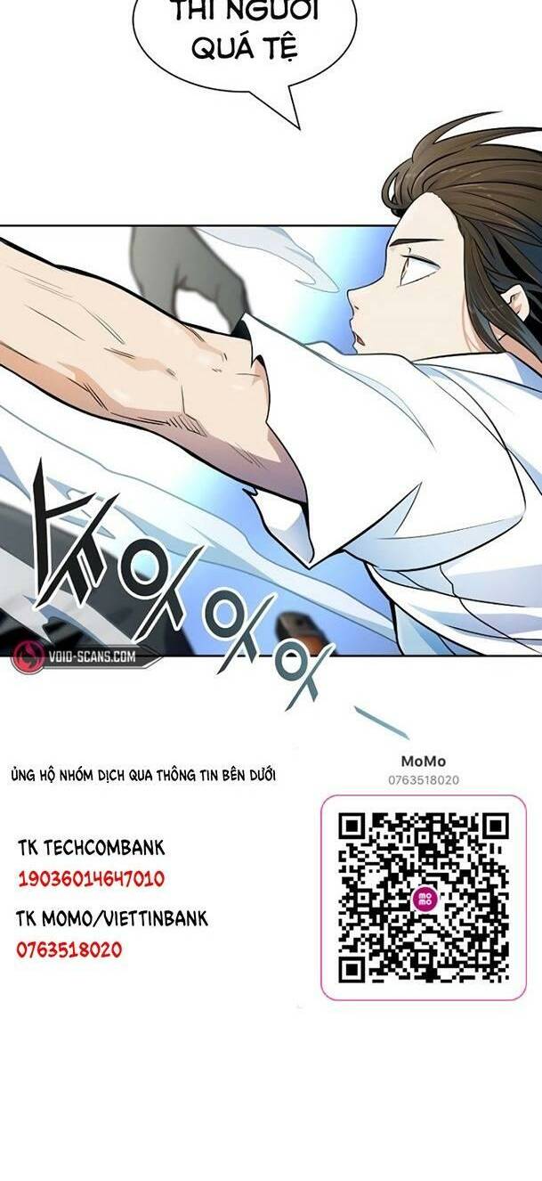 Cuộc Chiến Trong Tòa Tháp – Tower Of God Chapter 562 - Trang 2