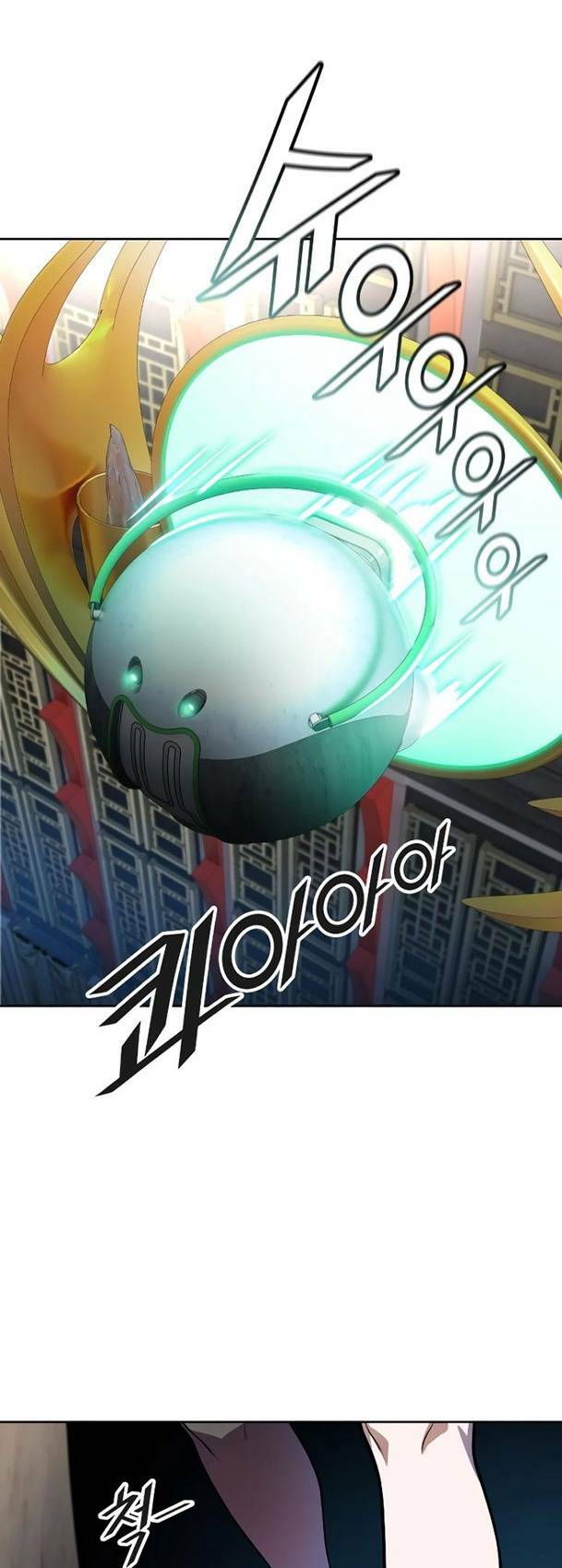 Cuộc Chiến Trong Tòa Tháp – Tower Of God Chapter 563 - Trang 2