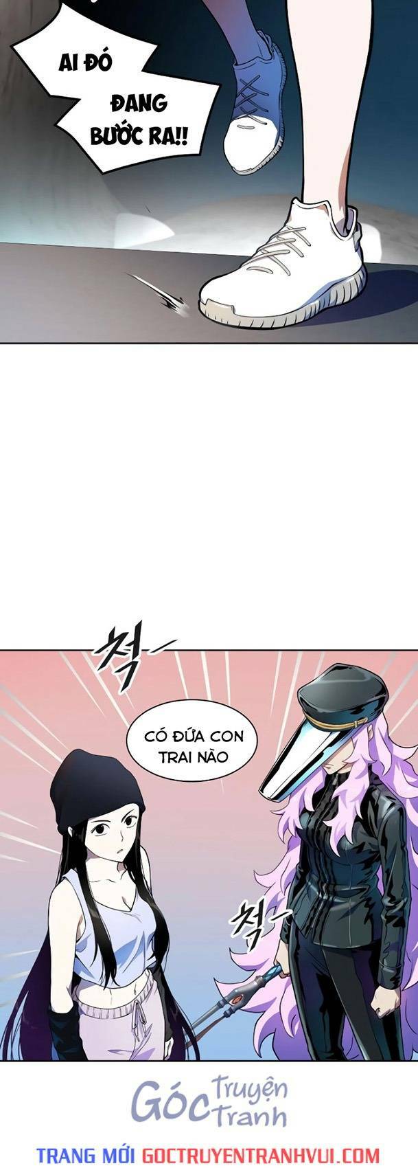 Cuộc Chiến Trong Tòa Tháp – Tower Of God Chapter 563 - Trang 2