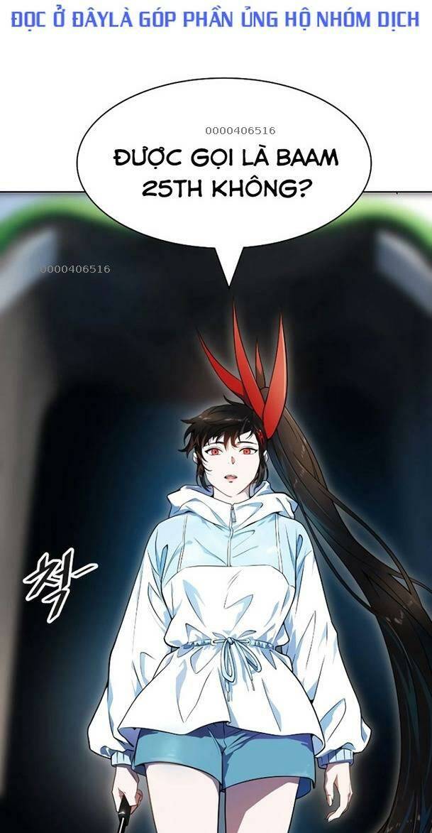 Cuộc Chiến Trong Tòa Tháp – Tower Of God Chapter 563 - Trang 2
