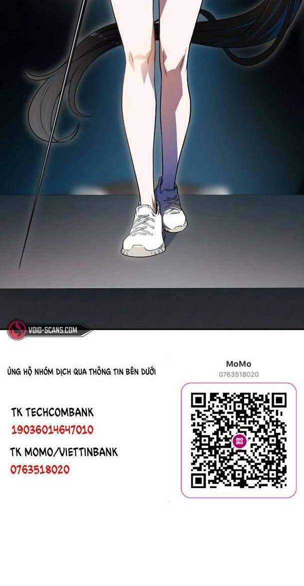 Cuộc Chiến Trong Tòa Tháp – Tower Of God Chapter 563 - Trang 2