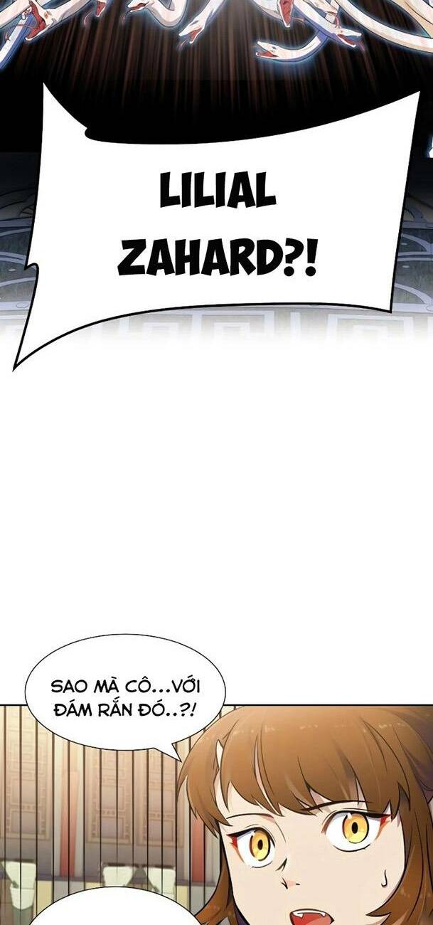 Cuộc Chiến Trong Tòa Tháp – Tower Of God Chapter 563 - Trang 2