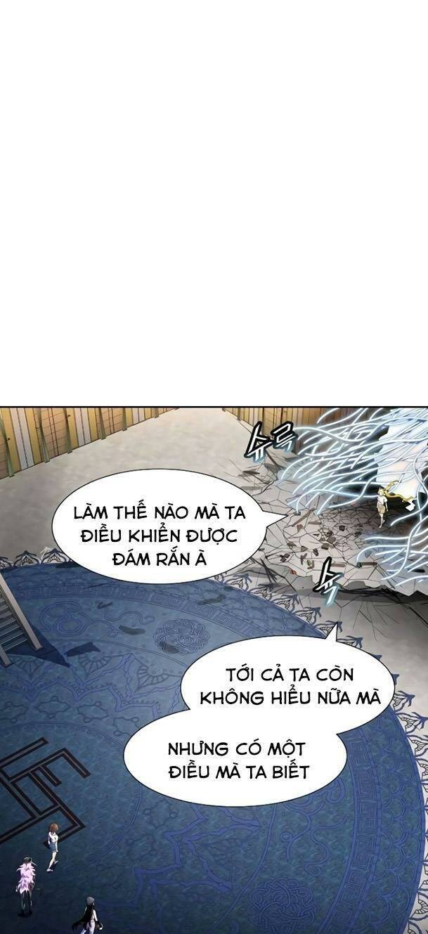 Cuộc Chiến Trong Tòa Tháp – Tower Of God Chapter 563 - Trang 2