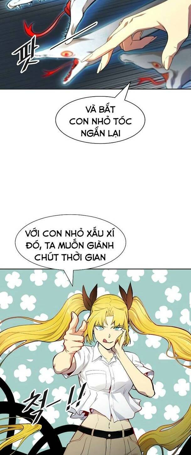 Cuộc Chiến Trong Tòa Tháp – Tower Of God Chapter 563 - Trang 2