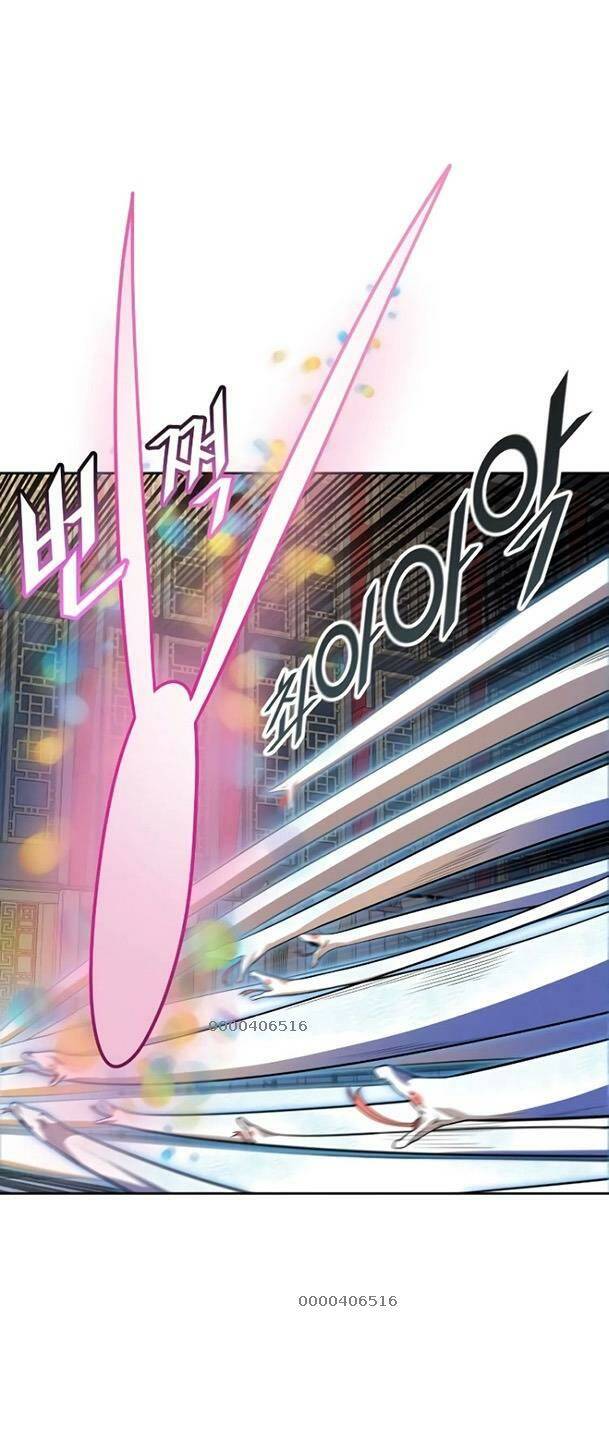 Cuộc Chiến Trong Tòa Tháp – Tower Of God Chapter 563 - Trang 2