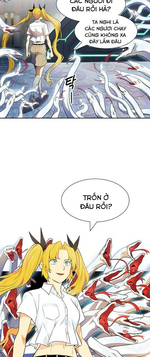 Cuộc Chiến Trong Tòa Tháp – Tower Of God Chapter 563 - Trang 2
