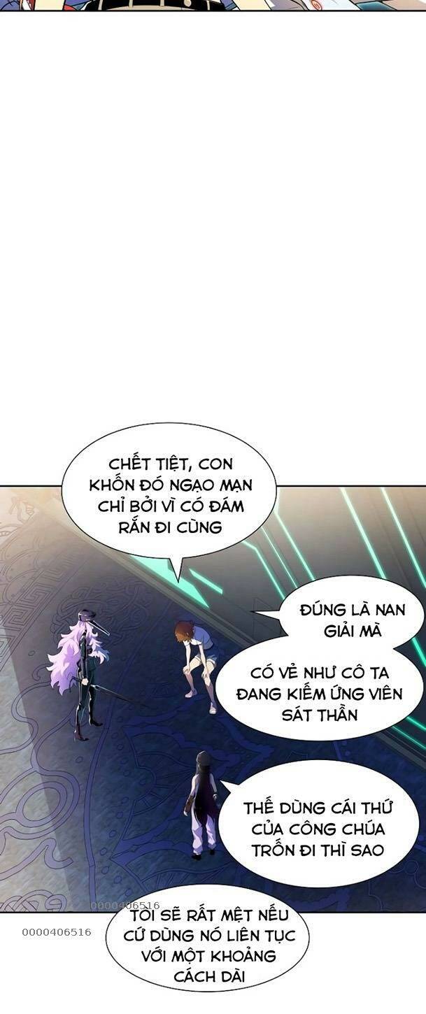 Cuộc Chiến Trong Tòa Tháp – Tower Of God Chapter 563 - Trang 2