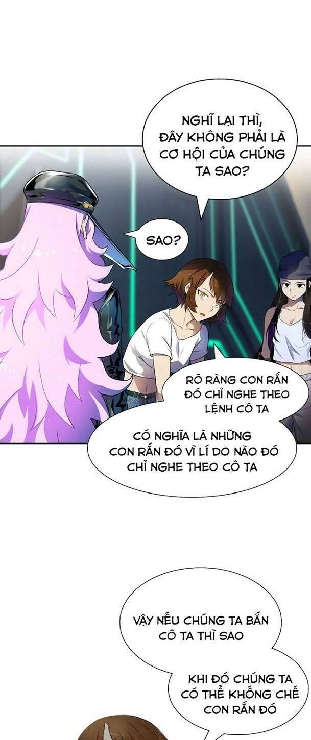 Cuộc Chiến Trong Tòa Tháp – Tower Of God Chapter 563 - Trang 2