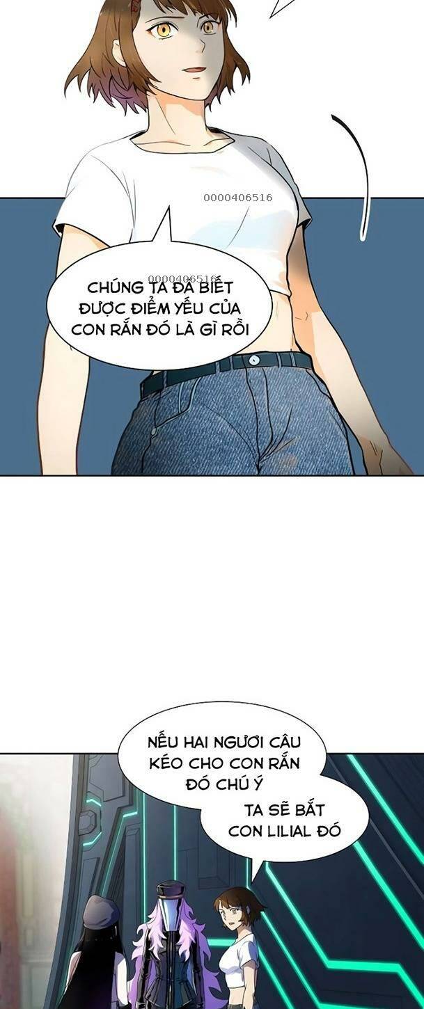 Cuộc Chiến Trong Tòa Tháp – Tower Of God Chapter 563 - Trang 2