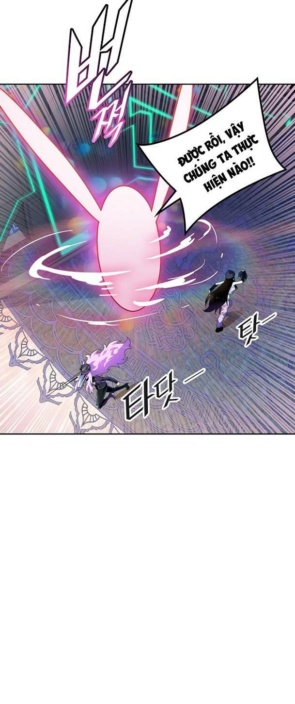 Cuộc Chiến Trong Tòa Tháp – Tower Of God Chapter 563 - Trang 2