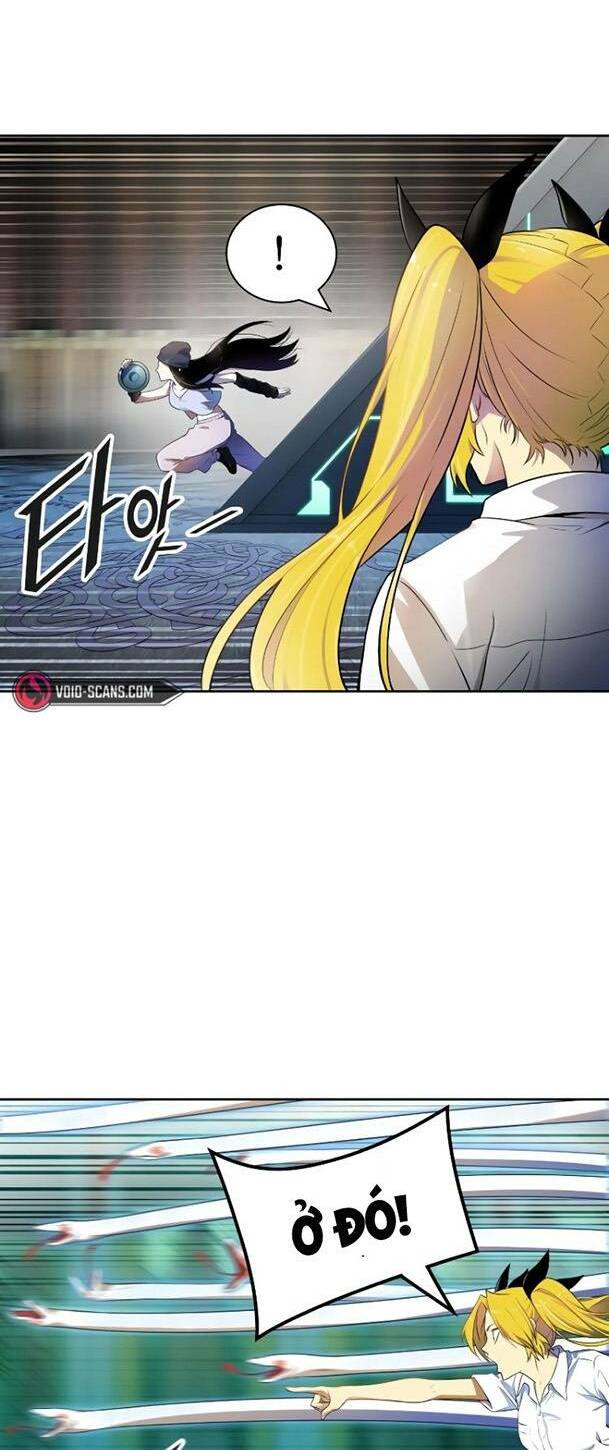 Cuộc Chiến Trong Tòa Tháp – Tower Of God Chapter 563 - Trang 2