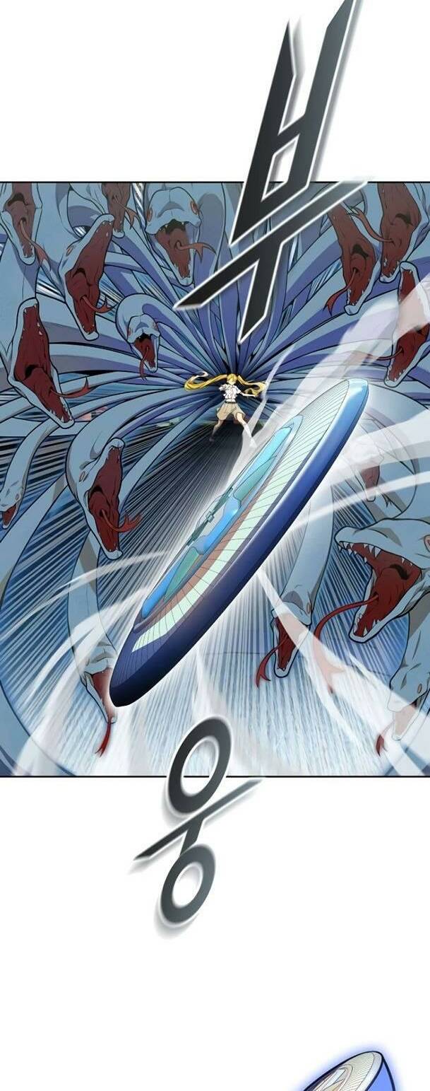 Cuộc Chiến Trong Tòa Tháp – Tower Of God Chapter 563 - Trang 2