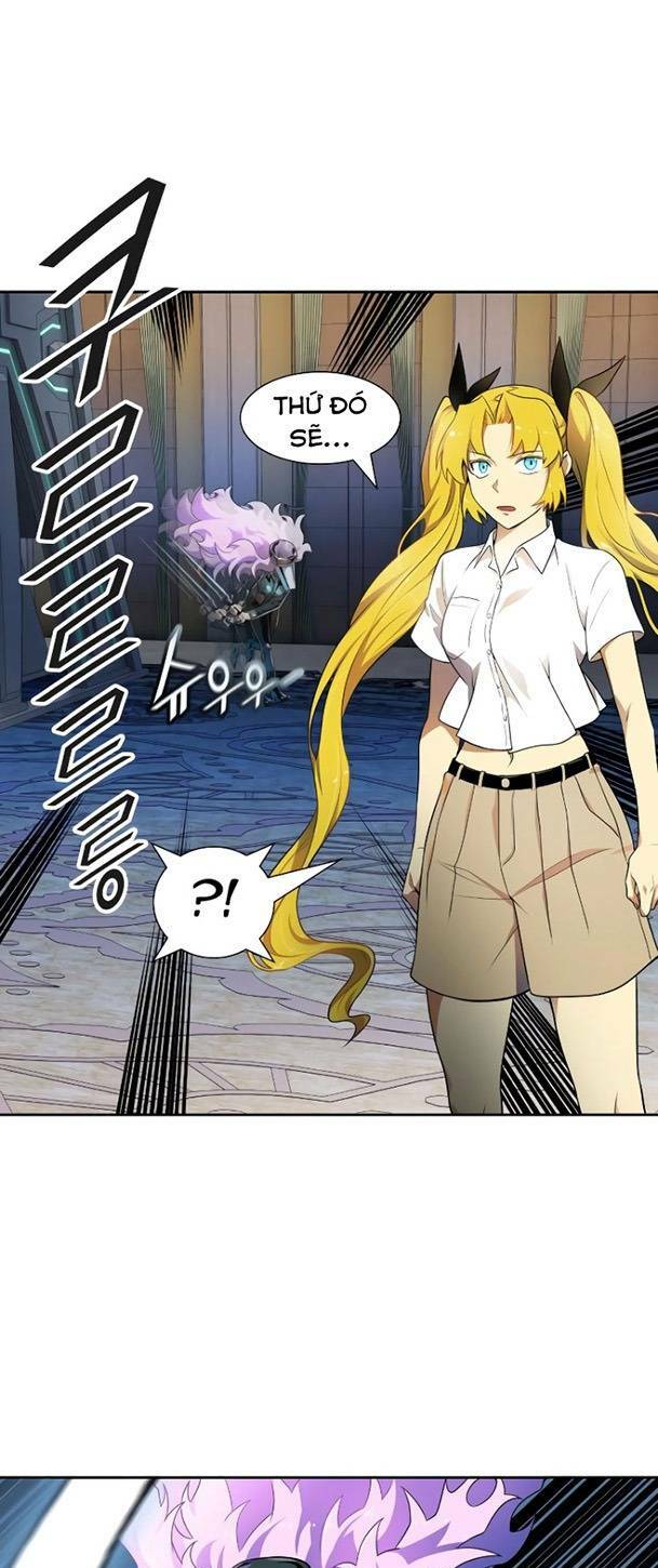 Cuộc Chiến Trong Tòa Tháp – Tower Of God Chapter 563 - Trang 2