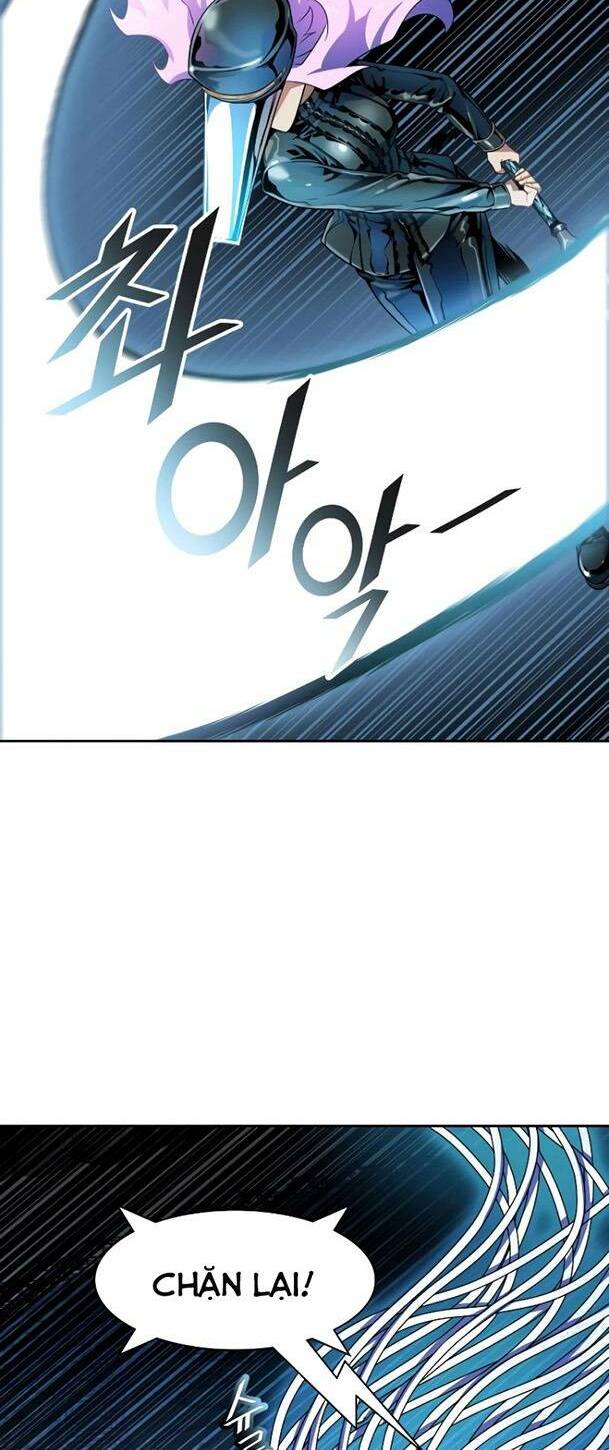 Cuộc Chiến Trong Tòa Tháp – Tower Of God Chapter 563 - Trang 2