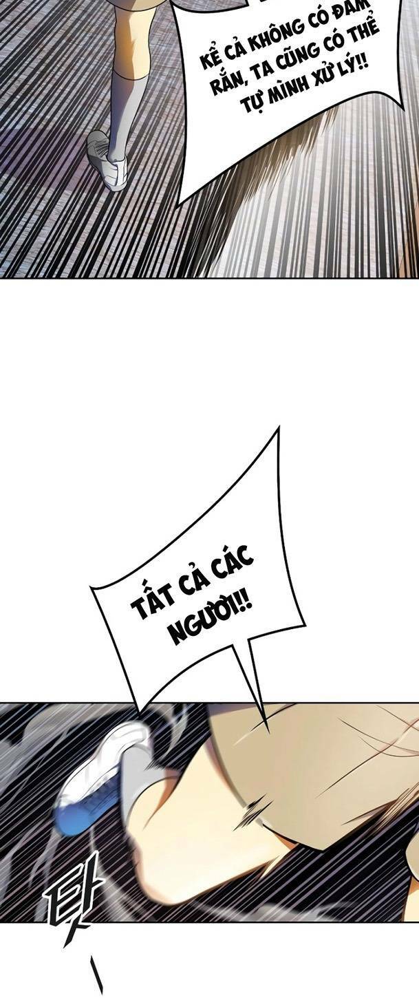 Cuộc Chiến Trong Tòa Tháp – Tower Of God Chapter 563 - Trang 2