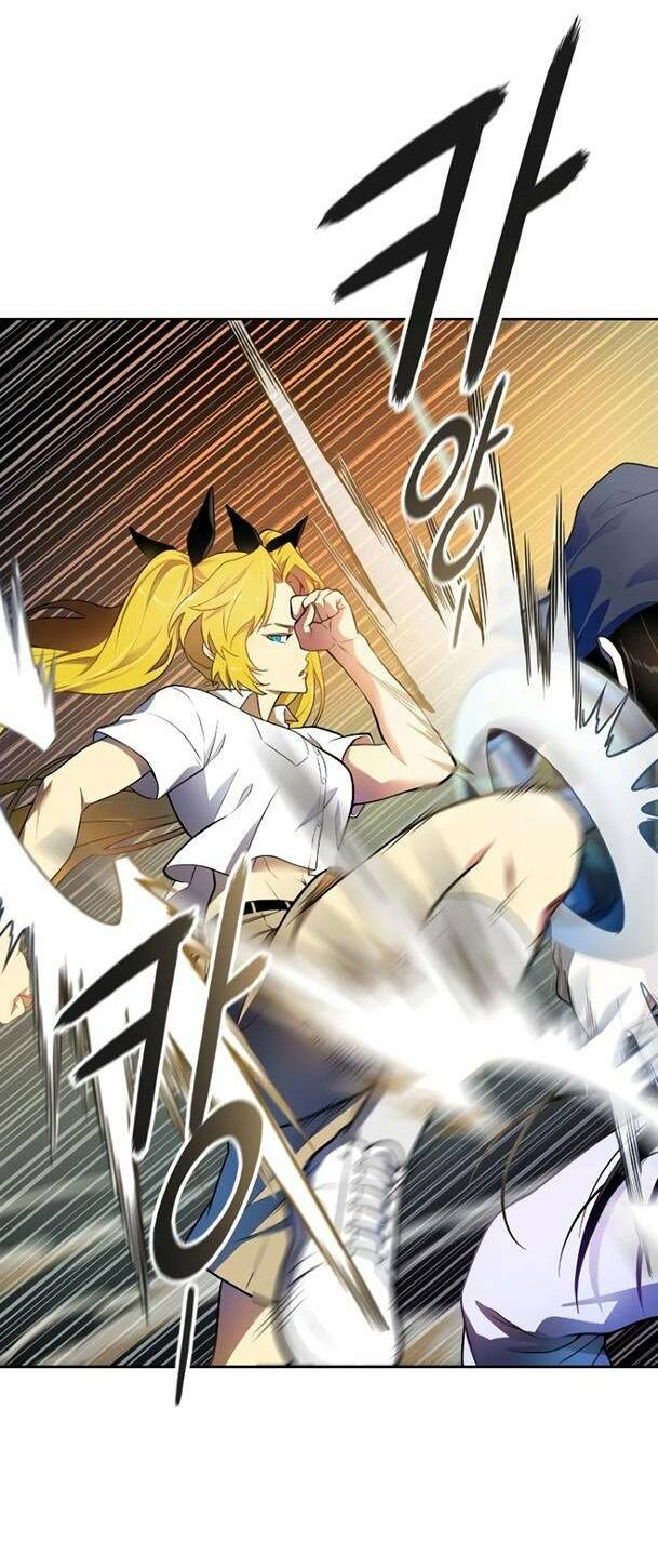 Cuộc Chiến Trong Tòa Tháp – Tower Of God Chapter 563 - Trang 2