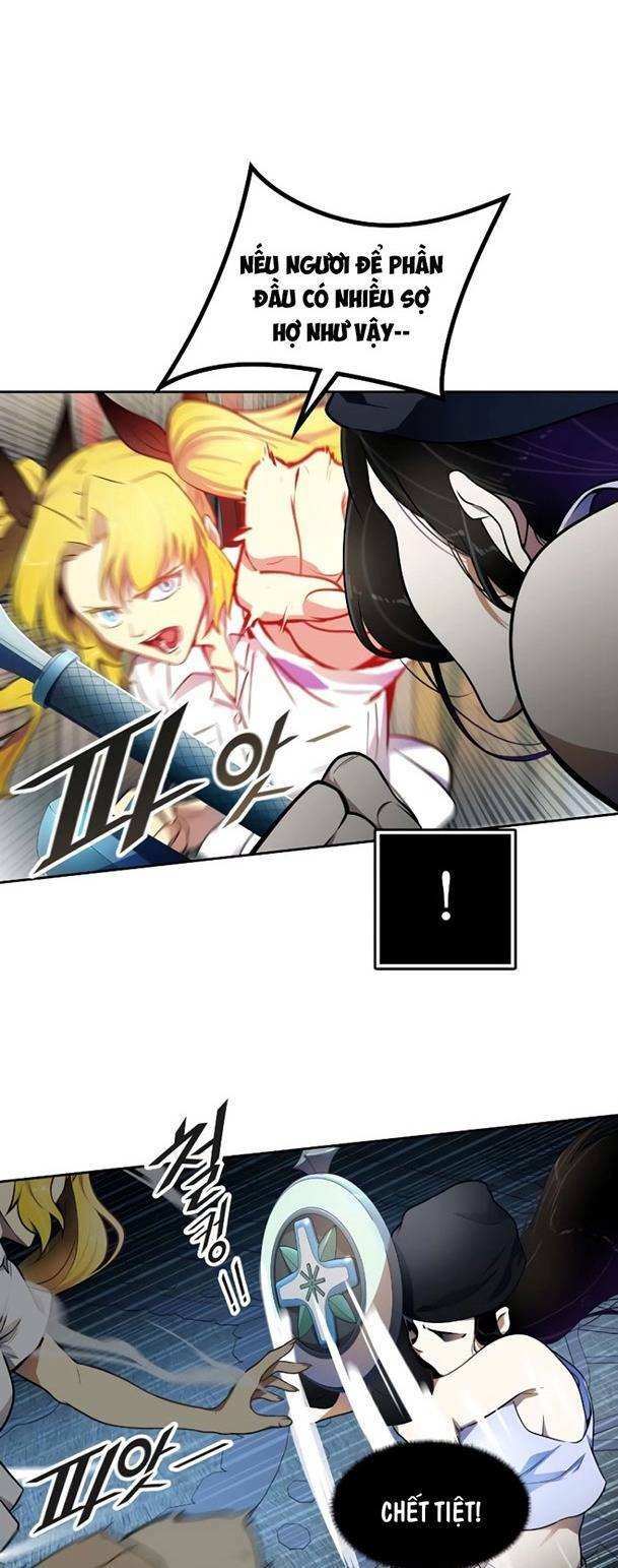 Cuộc Chiến Trong Tòa Tháp – Tower Of God Chapter 563 - Trang 2