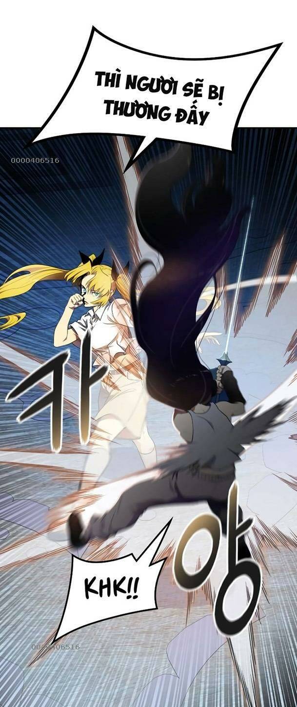 Cuộc Chiến Trong Tòa Tháp – Tower Of God Chapter 563 - Trang 2