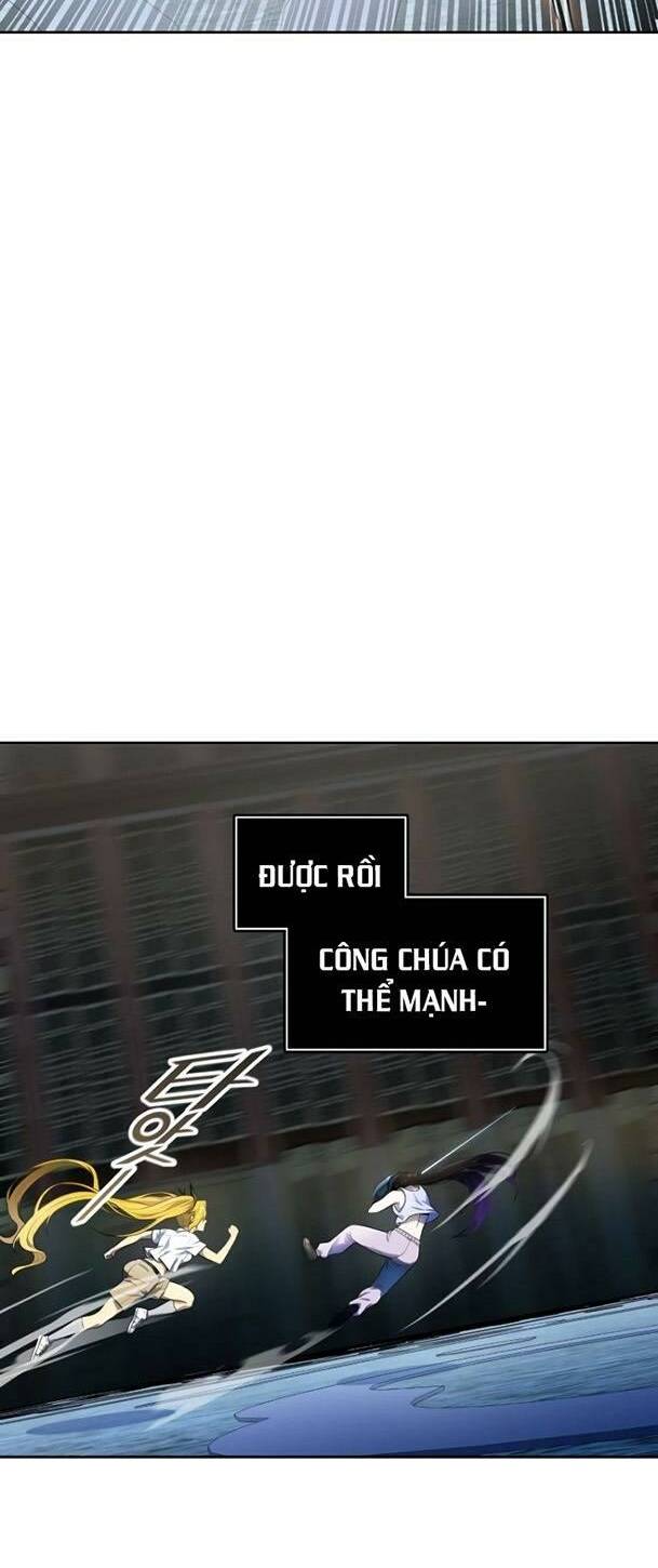 Cuộc Chiến Trong Tòa Tháp – Tower Of God Chapter 563 - Trang 2
