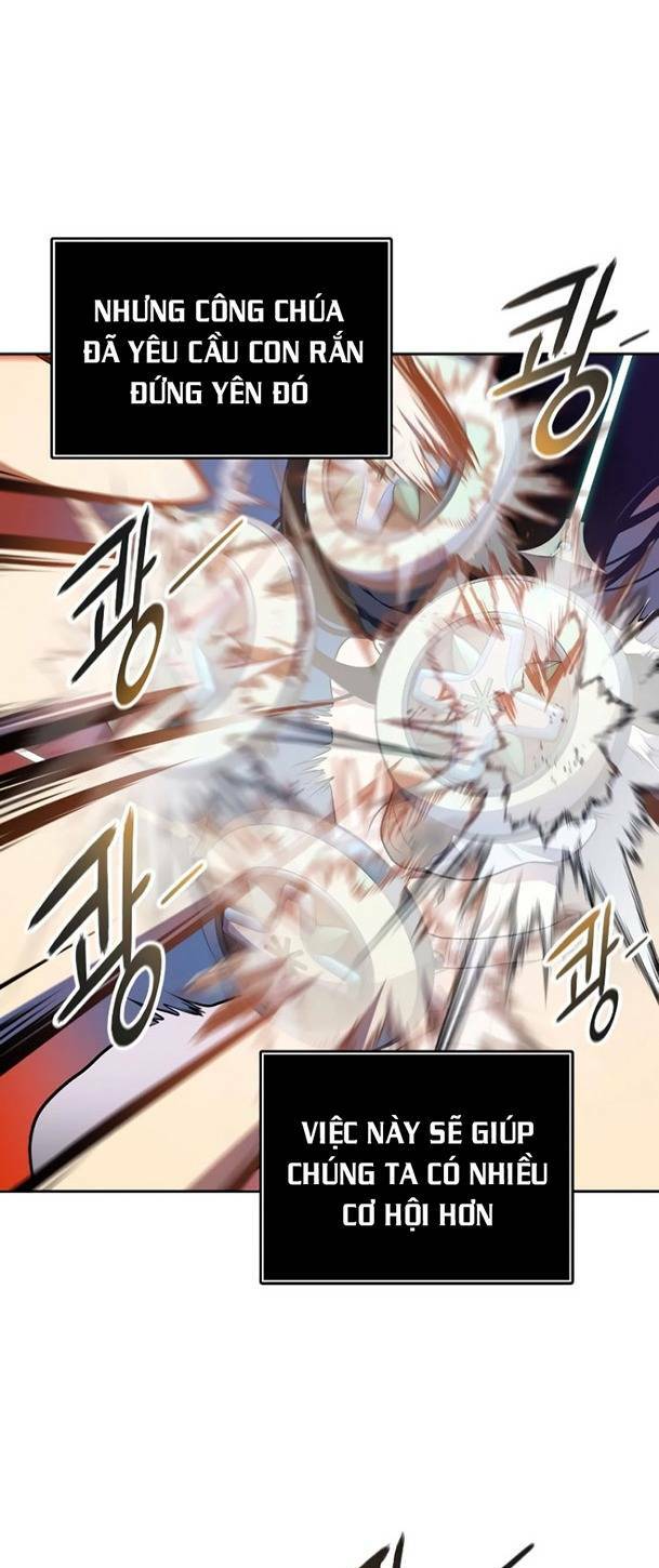 Cuộc Chiến Trong Tòa Tháp – Tower Of God Chapter 563 - Trang 2