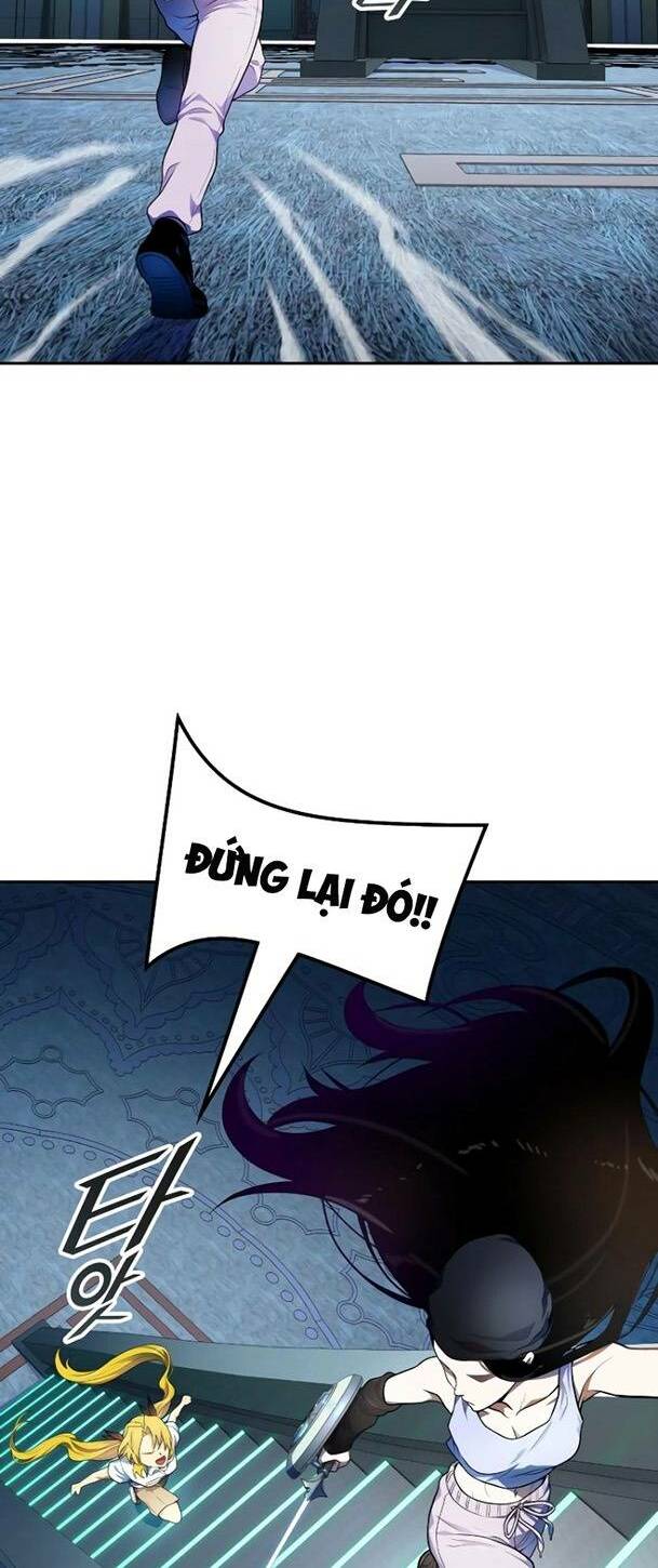 Cuộc Chiến Trong Tòa Tháp – Tower Of God Chapter 563 - Trang 2