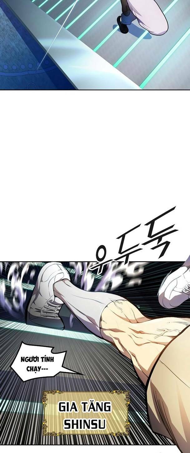 Cuộc Chiến Trong Tòa Tháp – Tower Of God Chapter 563 - Trang 2