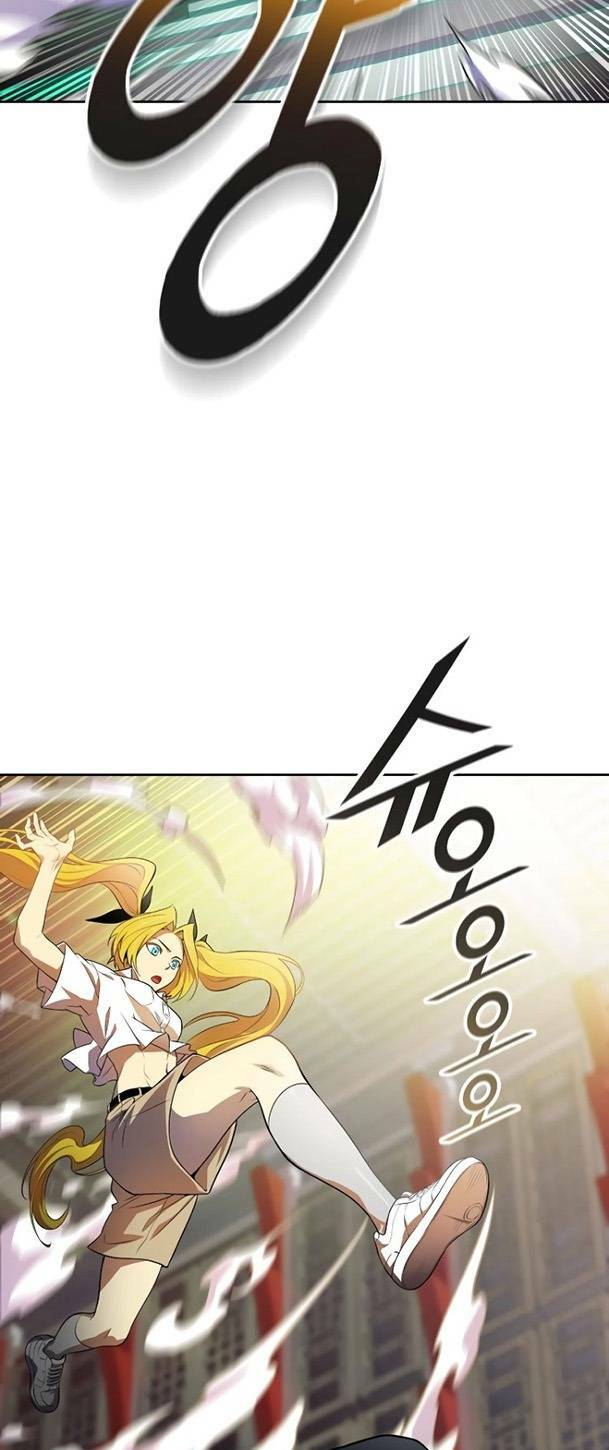 Cuộc Chiến Trong Tòa Tháp – Tower Of God Chapter 563 - Trang 2