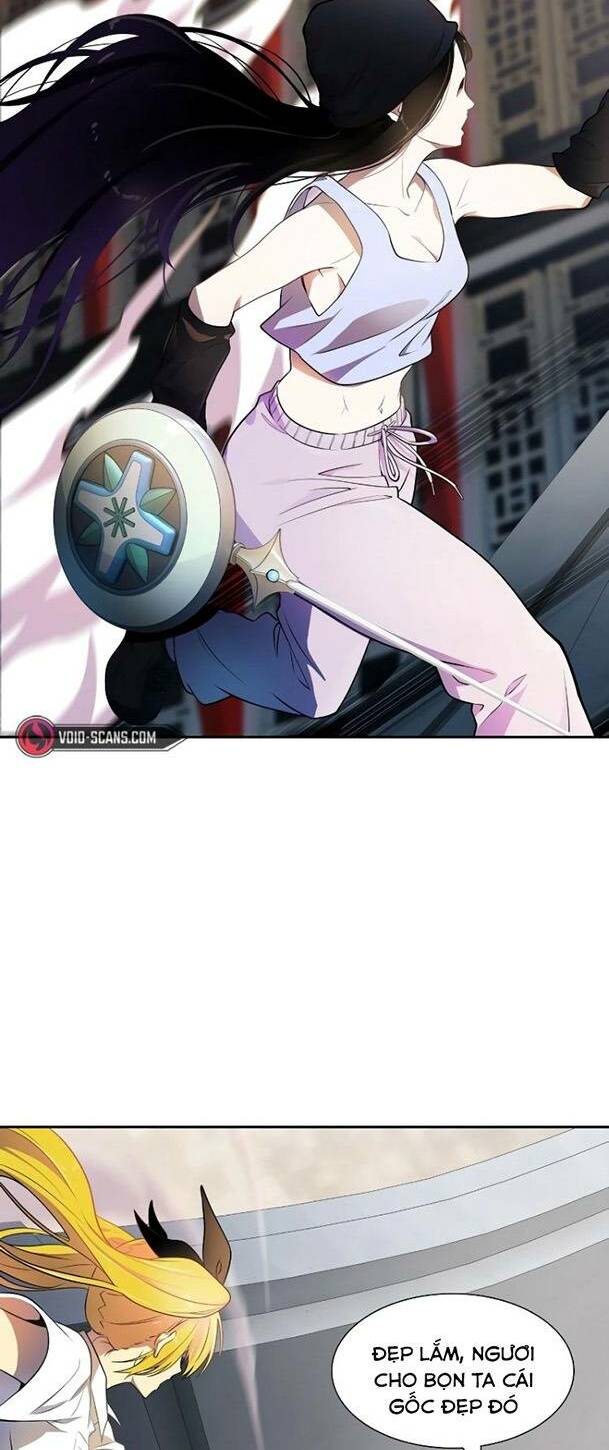 Cuộc Chiến Trong Tòa Tháp – Tower Of God Chapter 563 - Trang 2