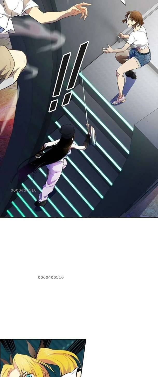 Cuộc Chiến Trong Tòa Tháp – Tower Of God Chapter 563 - Trang 2