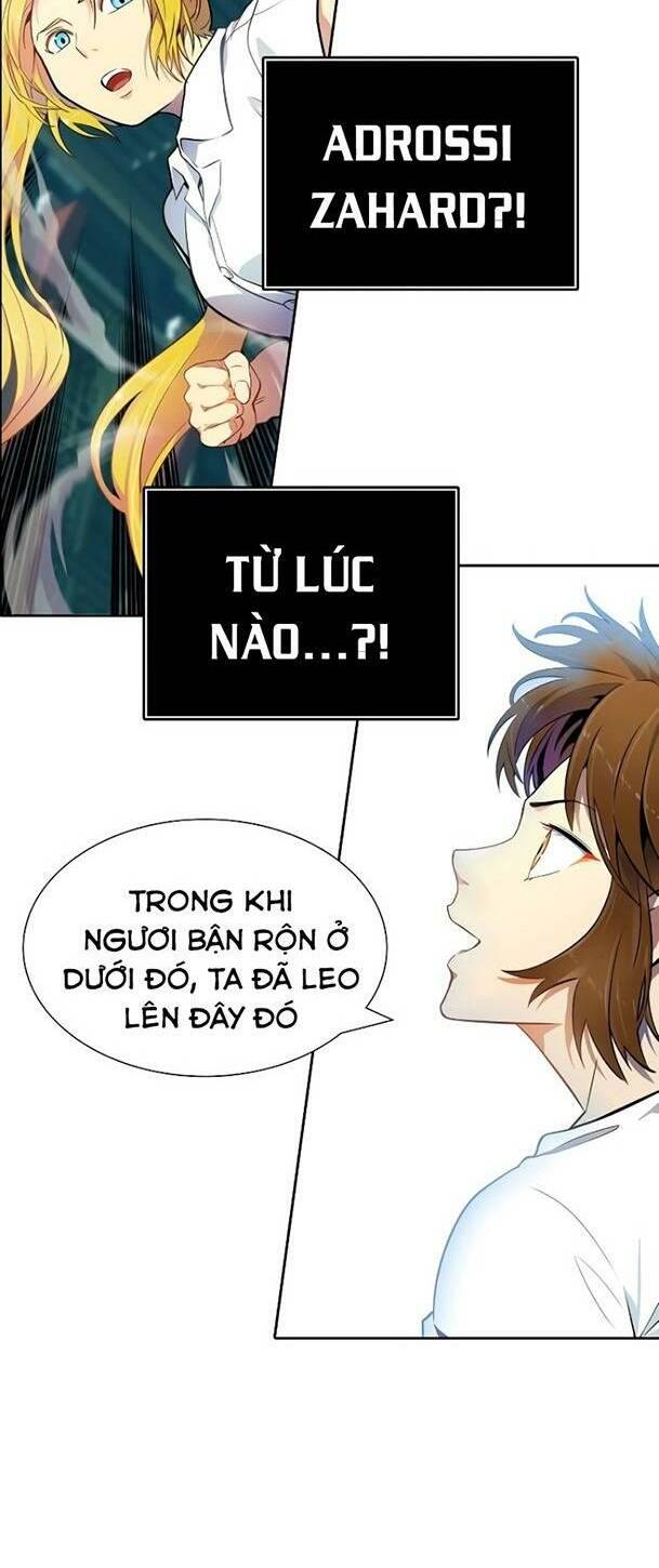 Cuộc Chiến Trong Tòa Tháp – Tower Of God Chapter 563 - Trang 2
