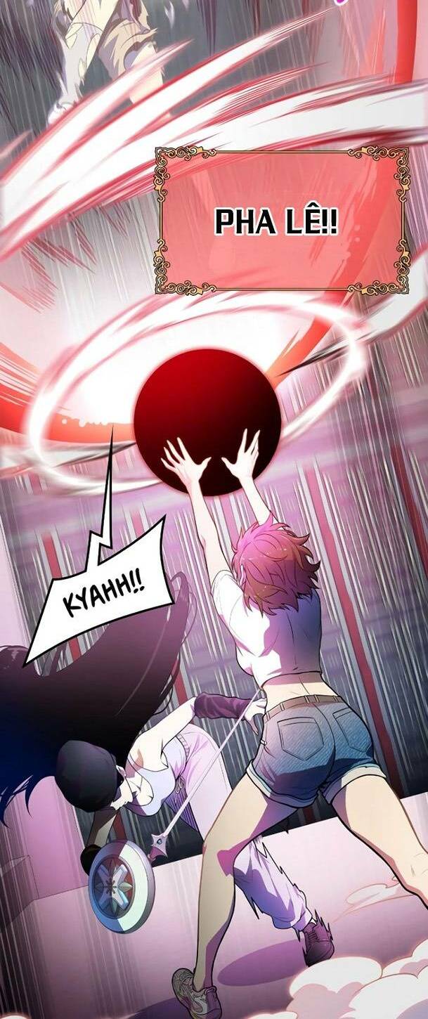 Cuộc Chiến Trong Tòa Tháp – Tower Of God Chapter 563 - Trang 2