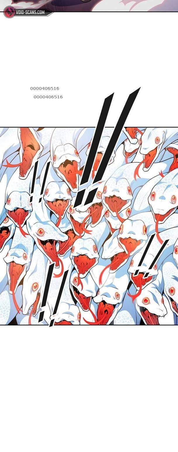 Cuộc Chiến Trong Tòa Tháp – Tower Of God Chapter 563 - Trang 2