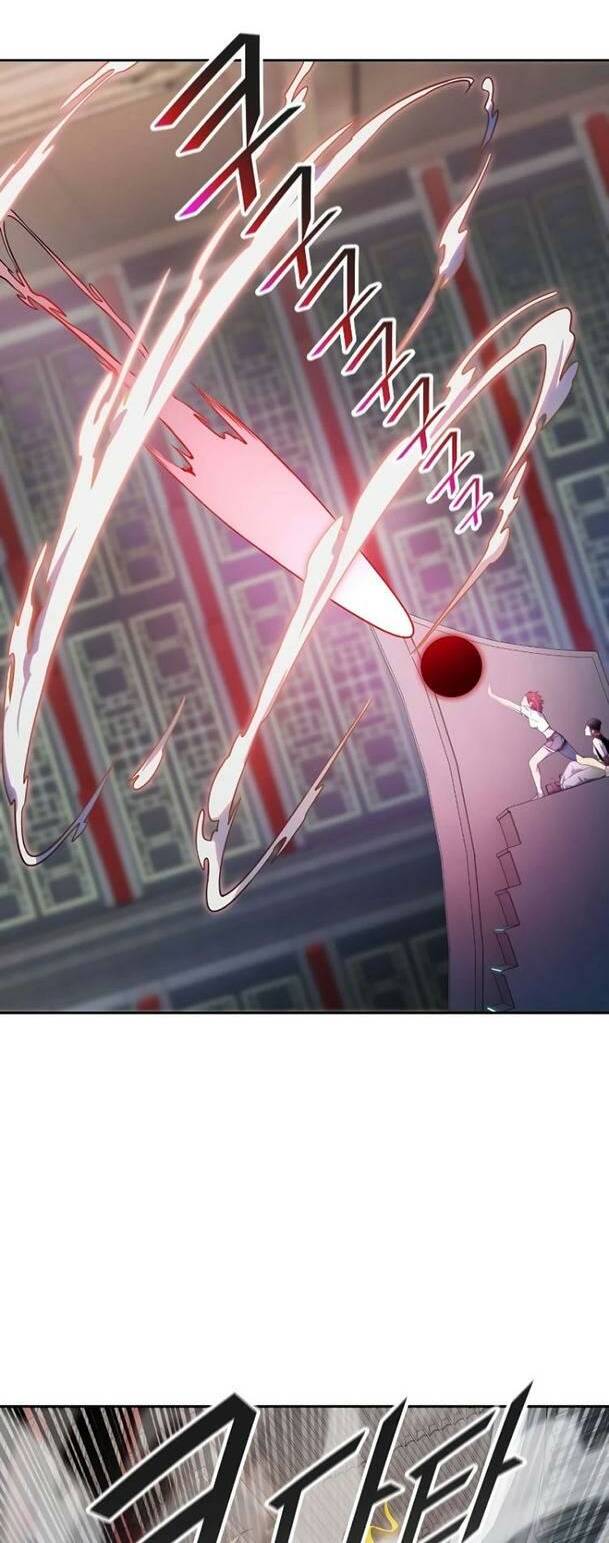 Cuộc Chiến Trong Tòa Tháp – Tower Of God Chapter 563 - Trang 2