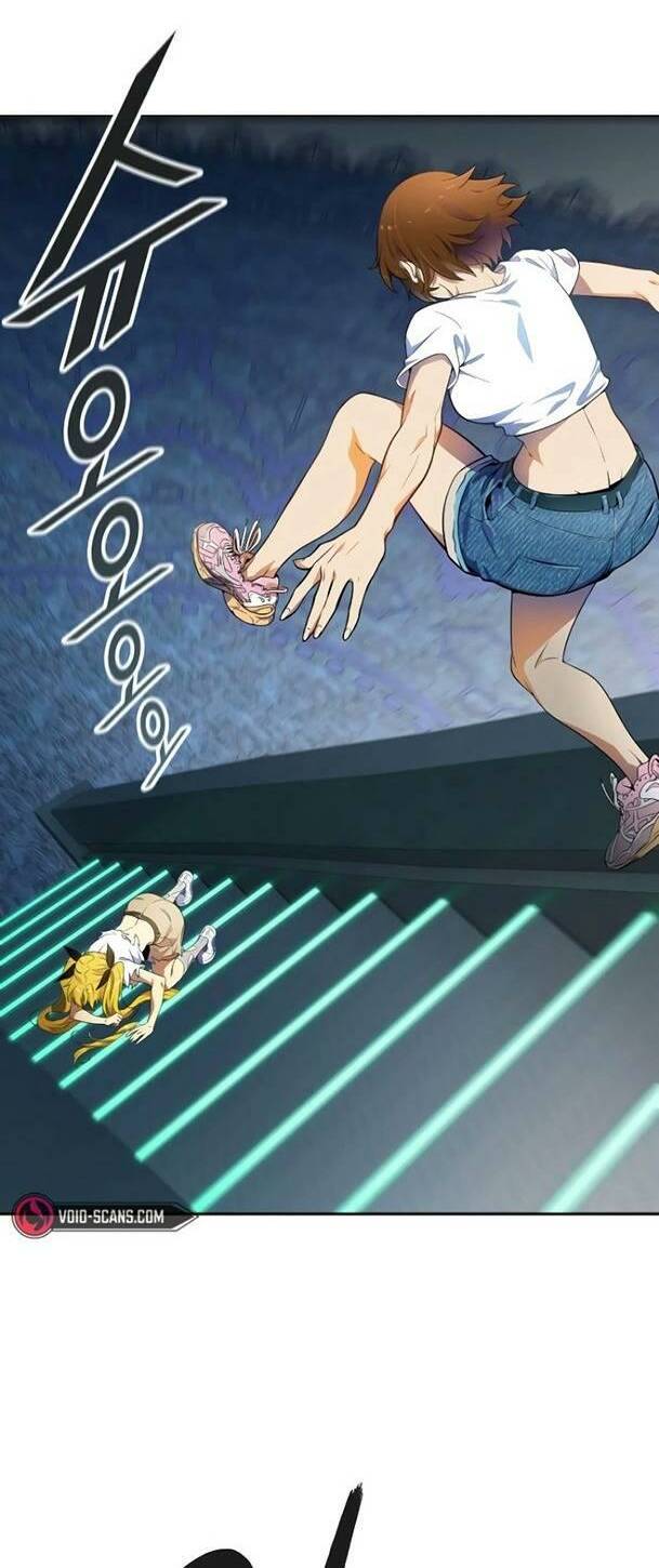 Cuộc Chiến Trong Tòa Tháp – Tower Of God Chapter 563 - Trang 2