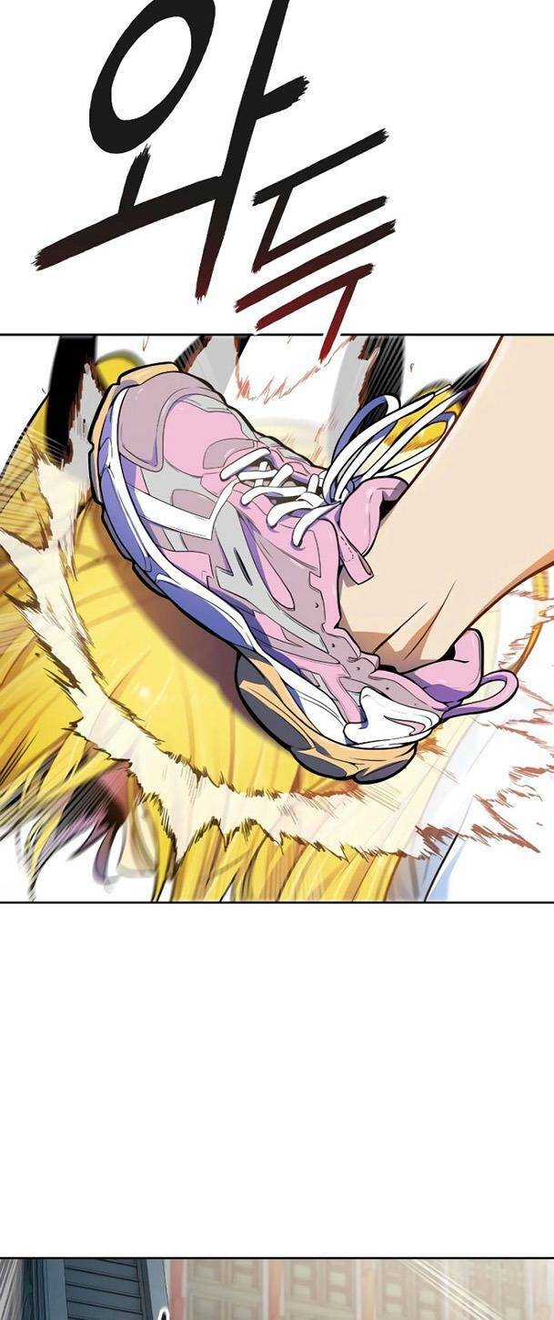 Cuộc Chiến Trong Tòa Tháp – Tower Of God Chapter 563 - Trang 2