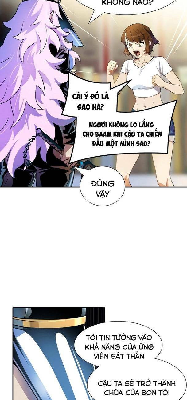 Cuộc Chiến Trong Tòa Tháp – Tower Of God Chapter 563 - Trang 2