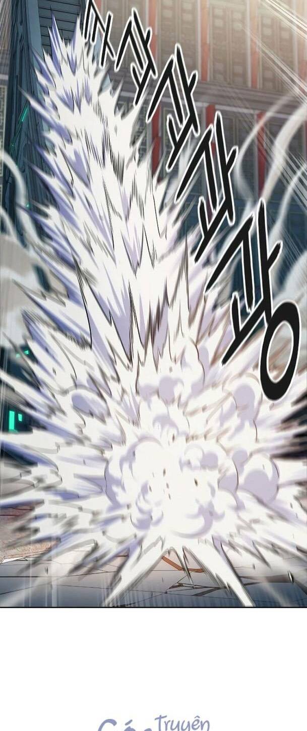 Cuộc Chiến Trong Tòa Tháp – Tower Of God Chapter 563 - Trang 2