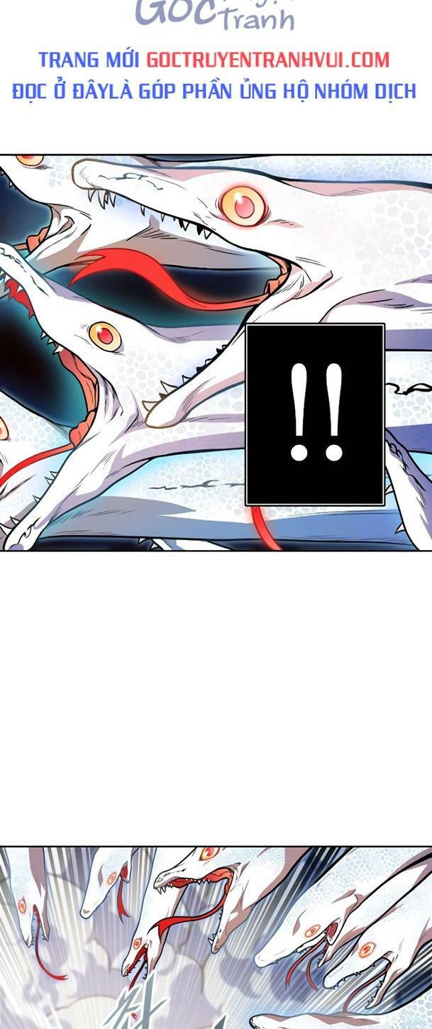 Cuộc Chiến Trong Tòa Tháp – Tower Of God Chapter 563 - Trang 2