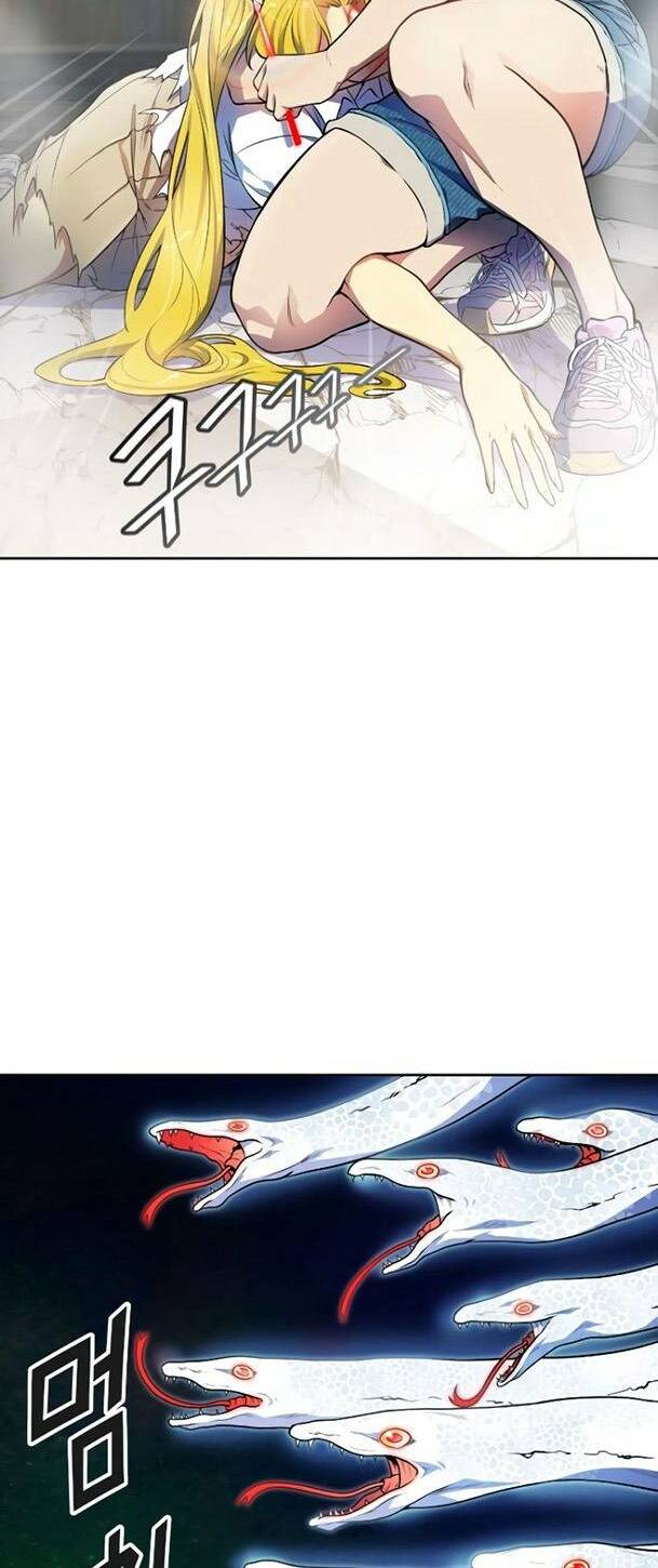 Cuộc Chiến Trong Tòa Tháp – Tower Of God Chapter 563 - Trang 2