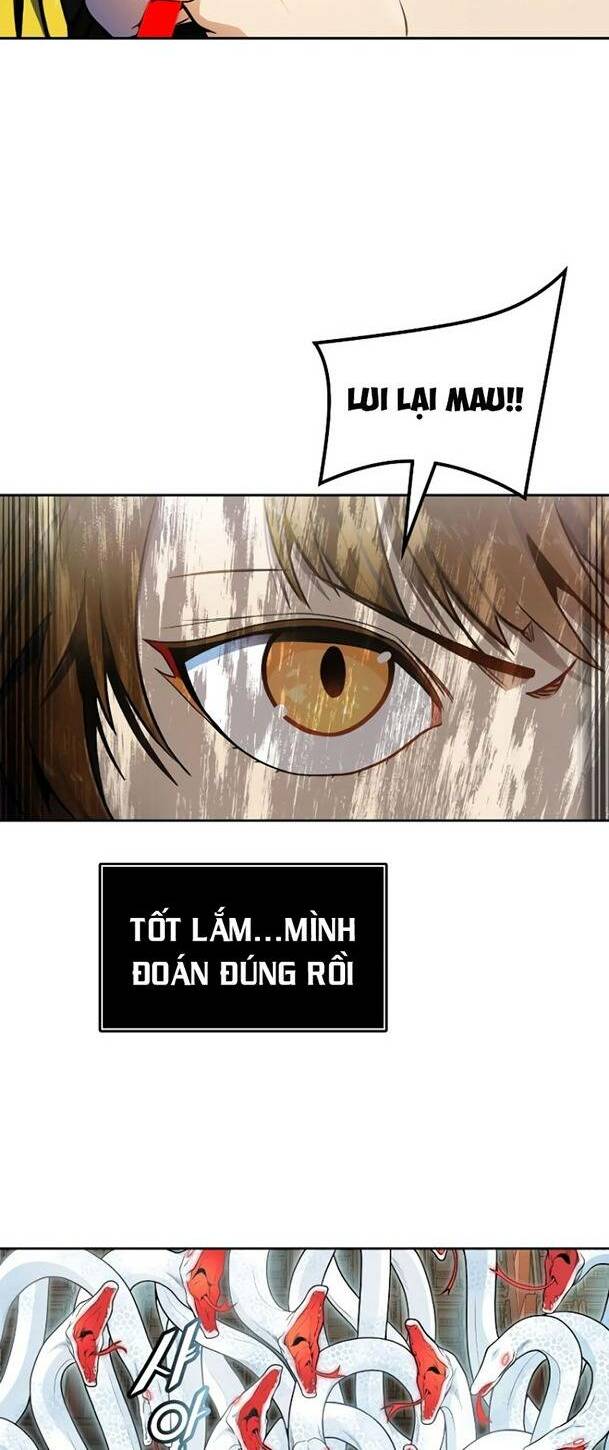 Cuộc Chiến Trong Tòa Tháp – Tower Of God Chapter 563 - Trang 2