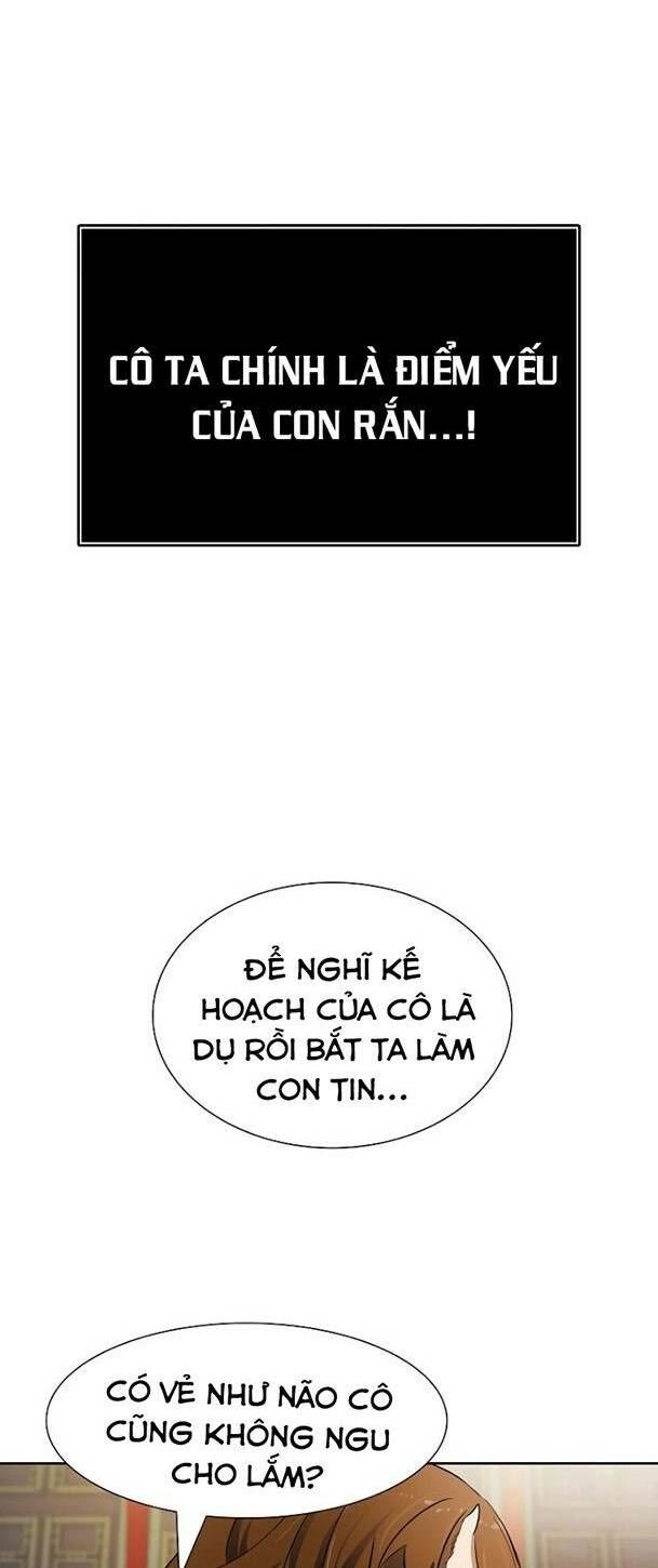 Cuộc Chiến Trong Tòa Tháp – Tower Of God Chapter 563 - Trang 2