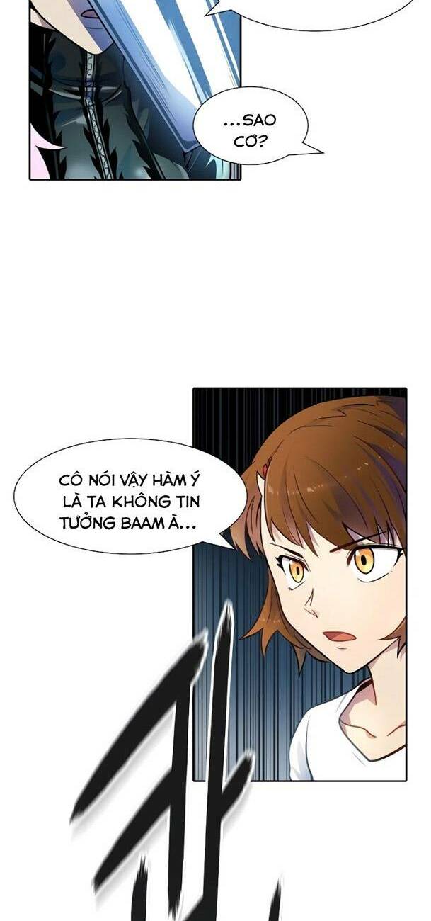 Cuộc Chiến Trong Tòa Tháp – Tower Of God Chapter 563 - Trang 2
