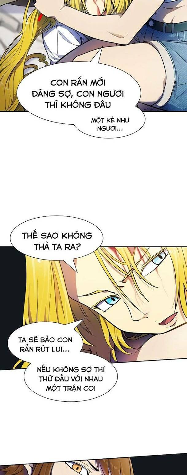 Cuộc Chiến Trong Tòa Tháp – Tower Of God Chapter 563 - Trang 2
