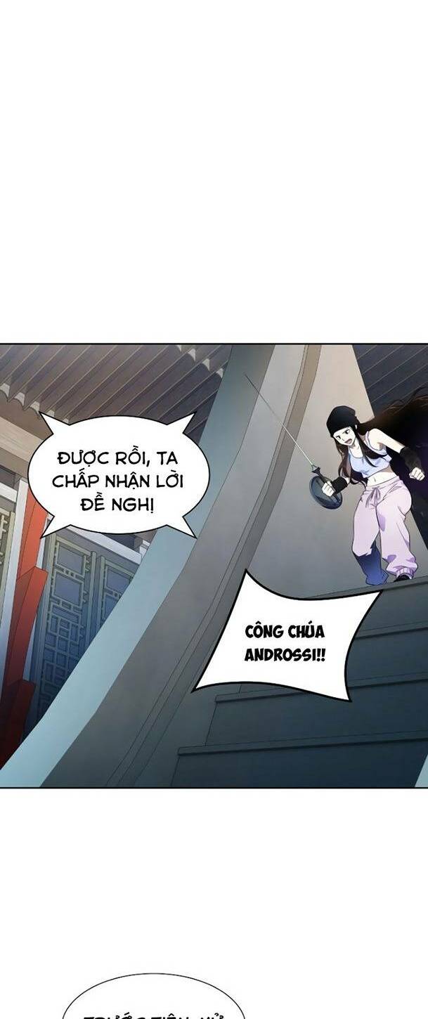 Cuộc Chiến Trong Tòa Tháp – Tower Of God Chapter 563 - Trang 2