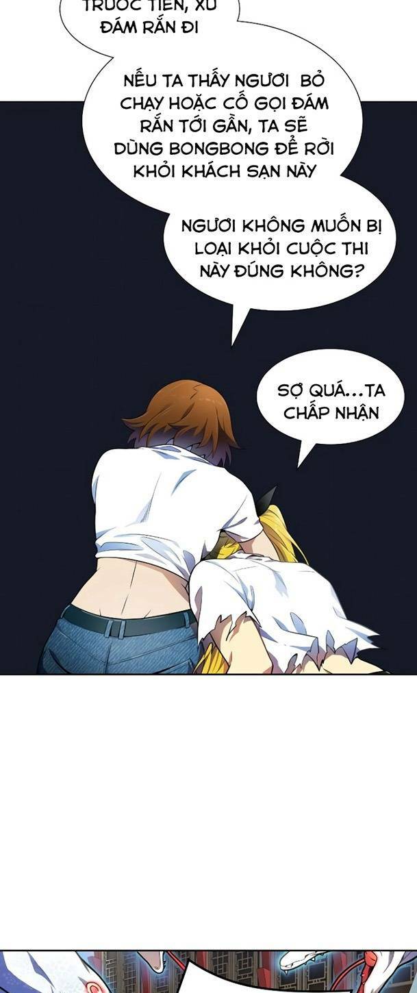 Cuộc Chiến Trong Tòa Tháp – Tower Of God Chapter 563 - Trang 2