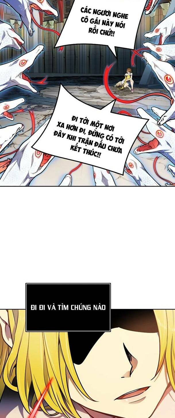 Cuộc Chiến Trong Tòa Tháp – Tower Of God Chapter 563 - Trang 2